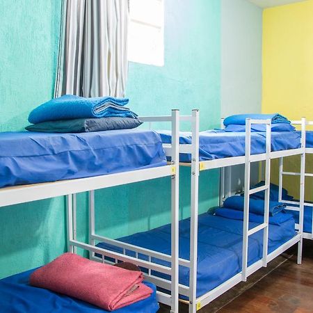 Vila Carioca Hostel Rio de Janeiro Zewnętrze zdjęcie