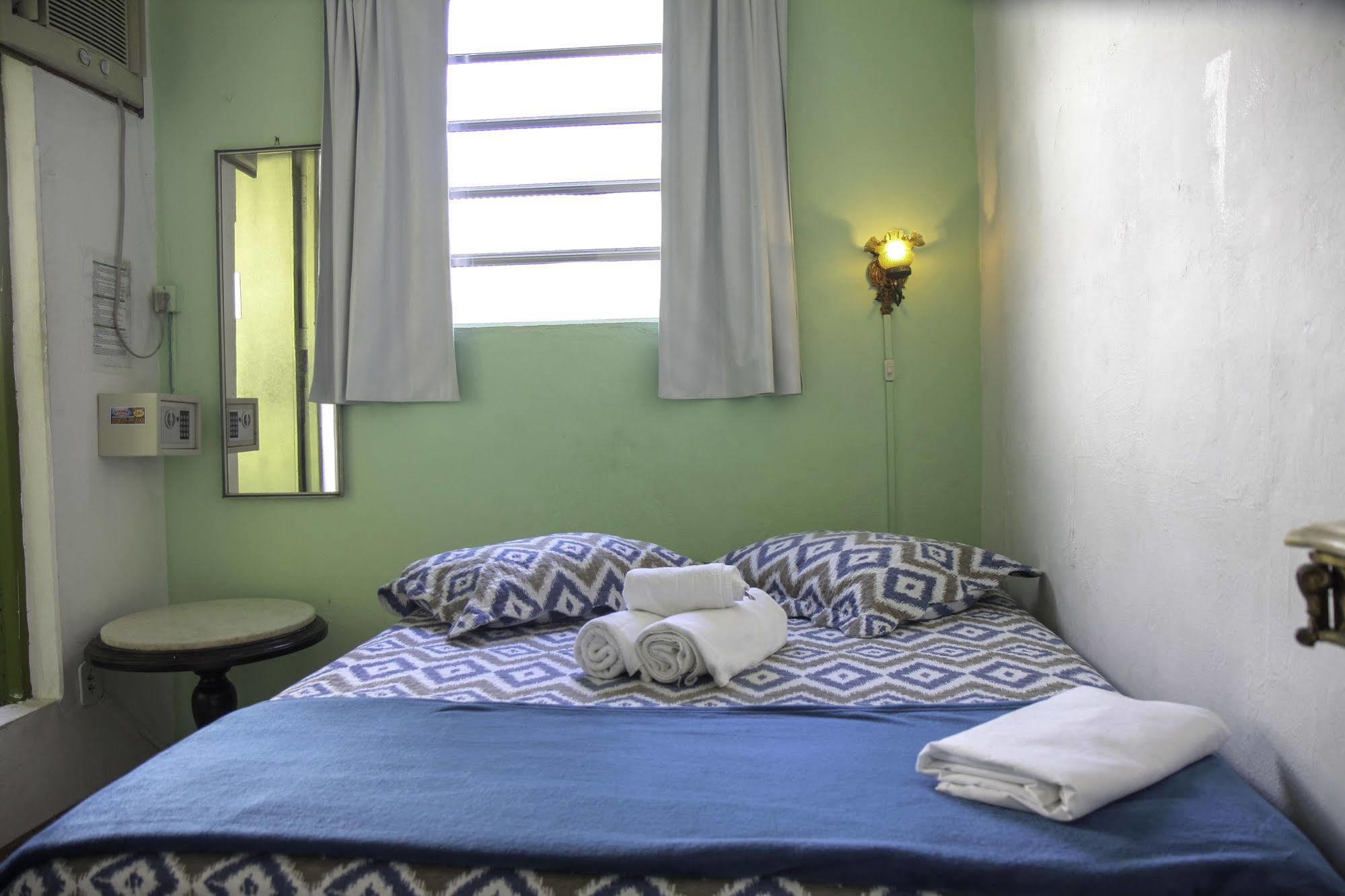 Vila Carioca Hostel Rio de Janeiro Zewnętrze zdjęcie